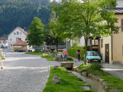 Bild Immenstadt Steigbach oberird